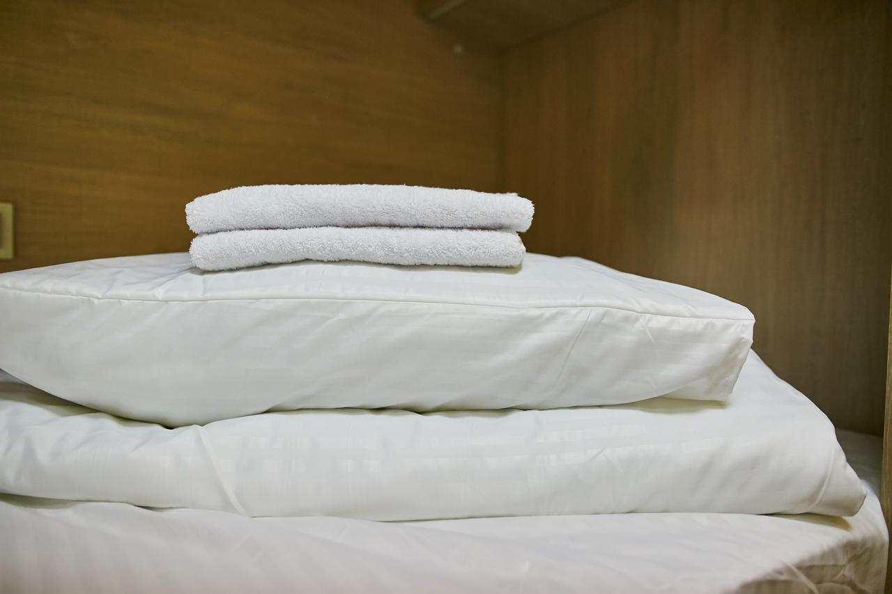 דנייפרופטרובסק Hello Yellow Hostel מראה חיצוני תמונה